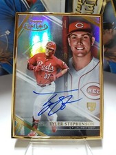 2022 Topps Gold Label Baseball Cards Checklist and Odds 17
