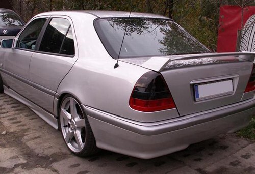 Power Antenna Aerial AM FM Radio For 1992-2002 Mercedes-Benz W140 W124 W202 W210 R129