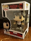 Funko Pop! Vinyl: Stranger Things - Mike #1239