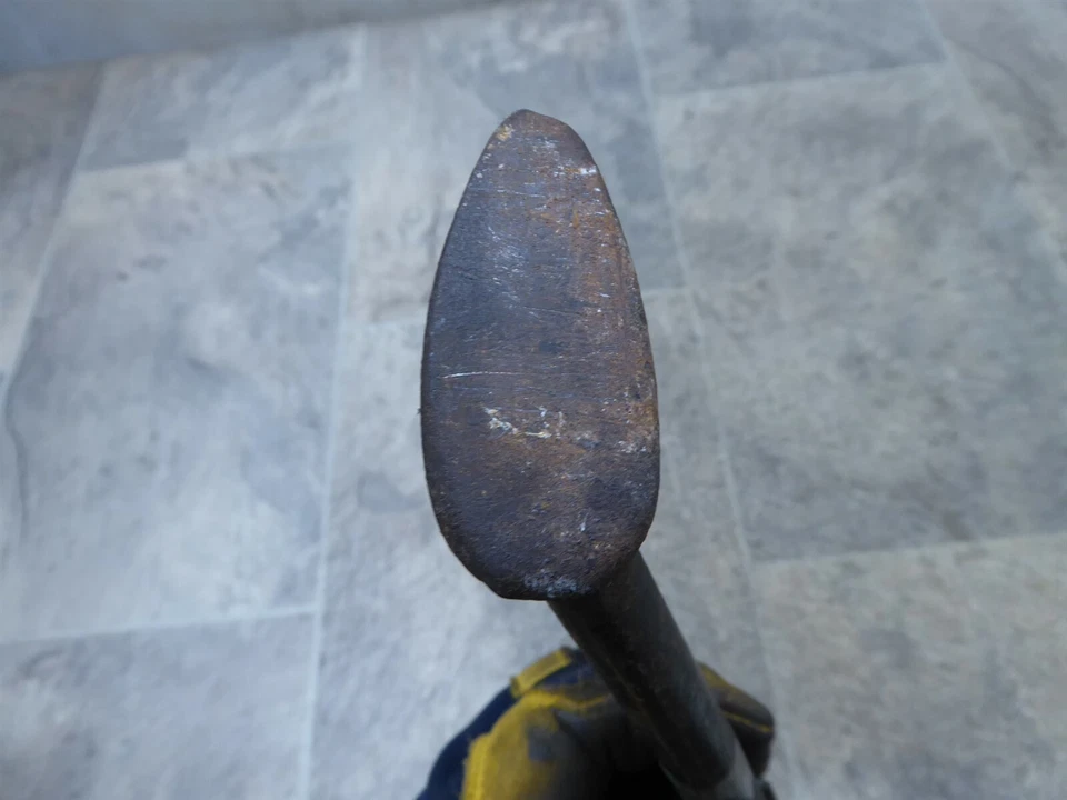 Kawasaki KZ550 F K716-1 1984. soporte lateral Foto 4 de 4