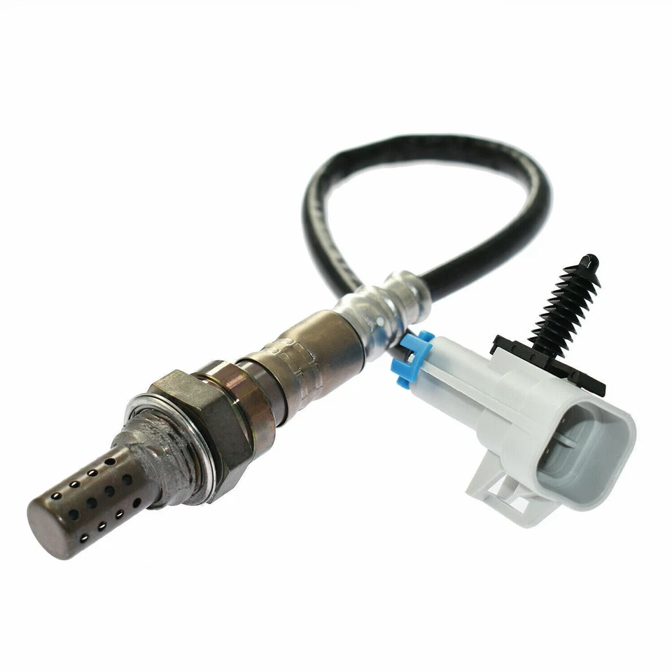 Juego de 3 sensores de O2 para Cadillac DeVille 4,6 L V8 2000-2005 Sevilla 2000-2004 Foto 3 de 4