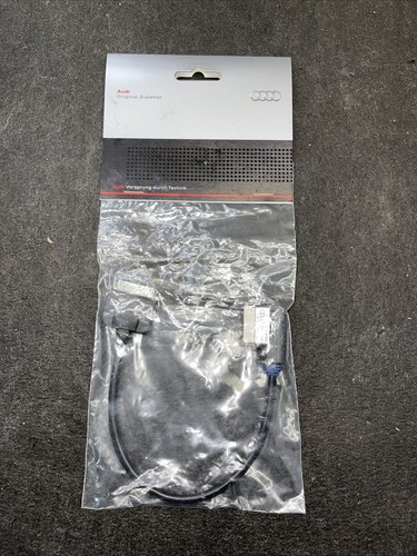 Audi 4 F0 051 510 m Collegamento Micro-USB