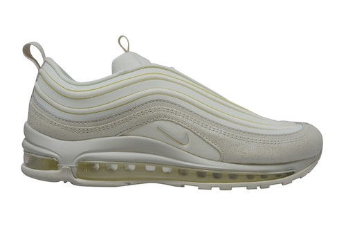Da Donna Nike Air Max 97 UL 17' se * Rare * - AH6806100-Vetta Bianco Scarpe  Da Ginnastica | eBay
