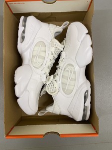 nike air max alpha savage blanche