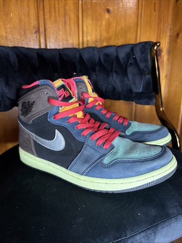 Air Jordan 1 High Tokyo Biohack