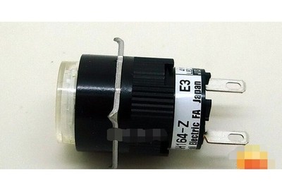 1pc        AH164-ZWE3   Push button switch  free  shipping *hu
