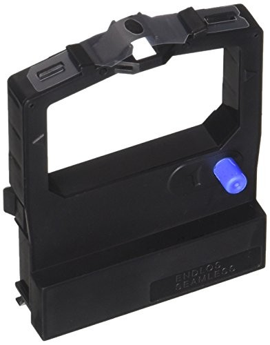 Продукты обработки данных R60702 Dtp Okidata 520/590 Blk Rbn Bx/2