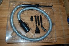 Car Detailing Kit for Shark HZ Series XHMCR380EUK Vacuum Cleaner