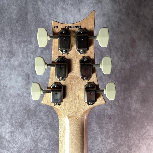 Guitarra Eléctrica Paul Reed Smith (prs) NF53 Azul Matteo Usada [AUTÉNTICA] - Imagen 5 de 9