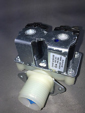 NEW Samsung Washing Machine Cold Water Inlet Valve WF8802RSW WF8802RSW/XSA