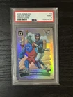 Panini Donruss 2025 Downtown! Jaxson Dart Rookie Insert #14 Giants PSA 9