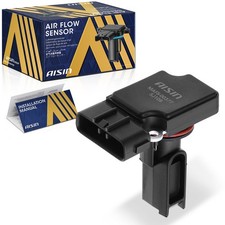 Aisin Mafs-00377 Mass Air Flow Sensor With Housing For Suzuki Aerio 2004-2007