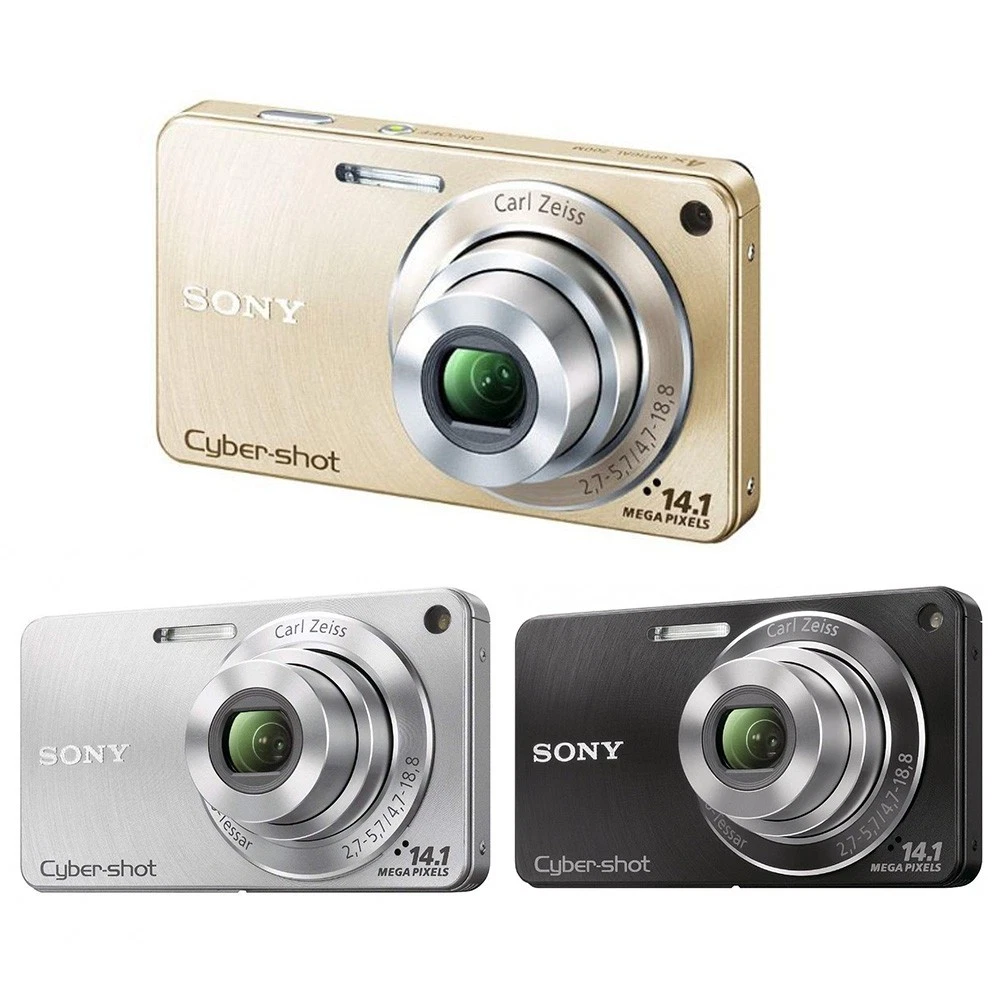 Sony Dsc W350 for sale | eBay