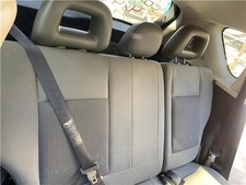 Siège Ssangyong ACTYON