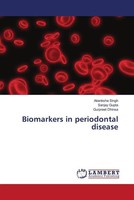 Akanksha Singh (U. A.) | Biomarkers In Periodontal Disease | Taschenbuch (2023)