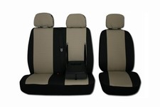Siège Citroen JUMPER
