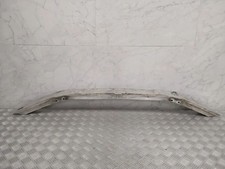 BMW 4 F36 Gran coupe 2015 Träger Stoßstange Stoßfänger vorne 7275178