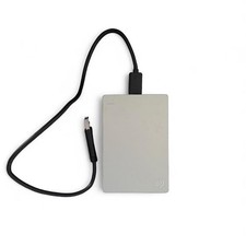Seagate Backup Plus for Mac 1TB Portable External Hard Drive