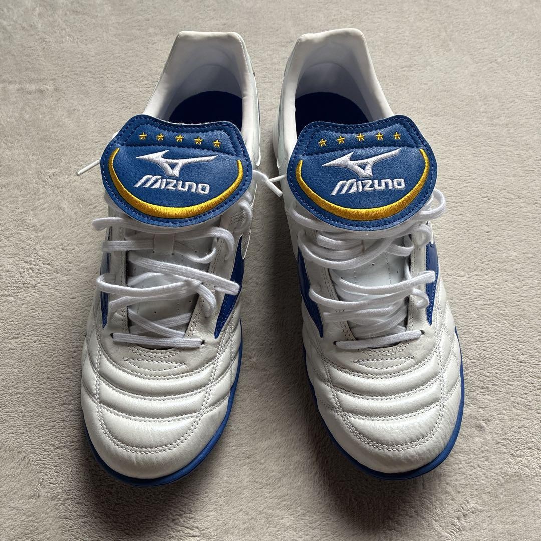 MIZUNO ウェーブカップ　ターフ Mizuno Wave Cup Turf Review – Lockhart Boot Blog
