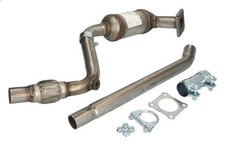 Catalyseurs Seat INCA