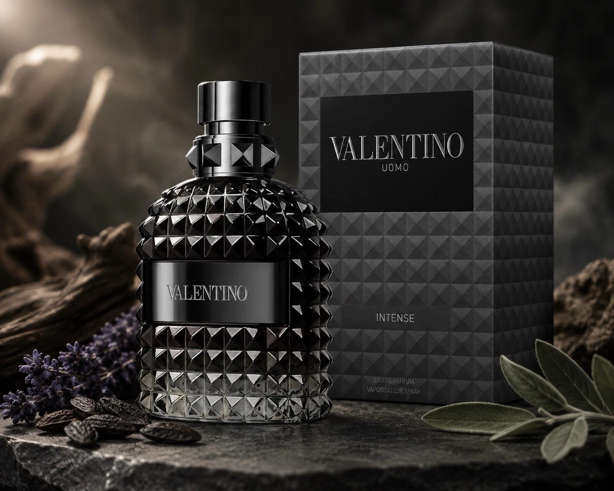 Men Valentino Uomo Intense for sale | eBay