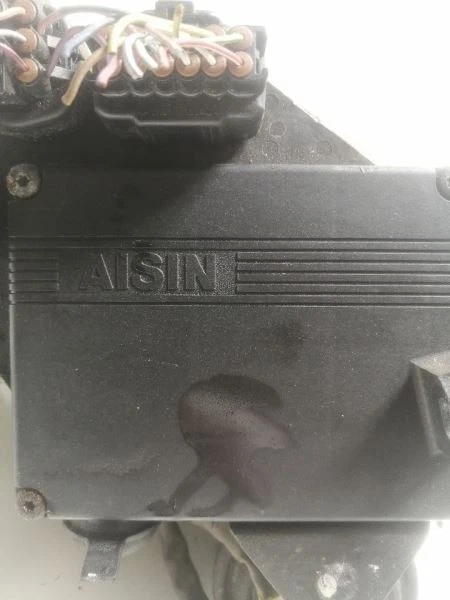 Conjunto de actuador y bomba LEXUS SC430 2002-2010 ABS OEM Foto 3 de 4