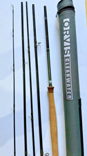 ORVIS CLEARWATER SPEY 1409-5 PC. 14’ 9WT LINE (540/640 gr)-nearly brand new !!!