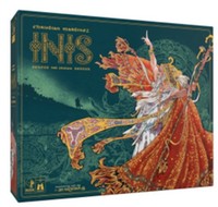 Inis 3Rd Edition (English)