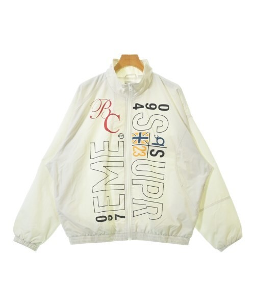 Supreme Blouson (Others) Men s Supreme Used Vintage