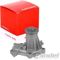 Herth+Buss Wasserpumpe MIT Dichtung Passend FüR Daihatsu Applause Charade Gran