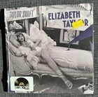 New ListingTaylor Swift-Elizabeth Taylor-Record Store Day 2026 7" Vinyl Violet Glitter RSD
