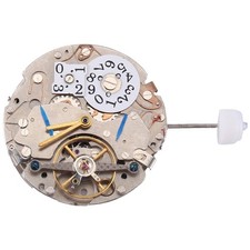2X LB10 Orologio Movimento Movimento Meccanico Automatico L10 Orologio Cuor1069