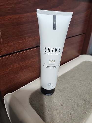 Detergente corpo Terre de Mars 008 Reddition - 5,07 fl oz