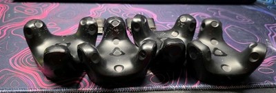 HTC 3 Pack VIVE Tracker (3.0) 4 count, Fully working 