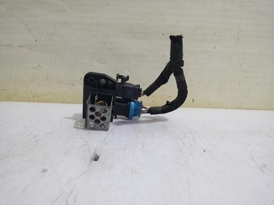 heizwiderstand OPEL GRANDLAND X DESIGN LINE 9673999980 berrp140563