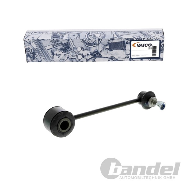 Vaico Koppelstange Hinten Passend FüR Audi A3 TT Seat Leon Toledo VW Bora Golf N-image