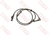 ABS Sensor Raddrehzahl TRW GBS2573 FüR Punto Fiat 16V 188 233 235 253 255 333