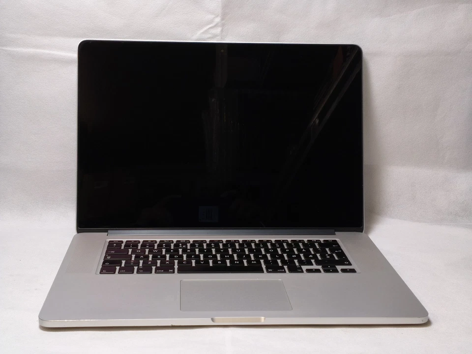 Apple MacBook Pro 15" 2012 · i7 · 8GB · 256GB, photo 1 of 5