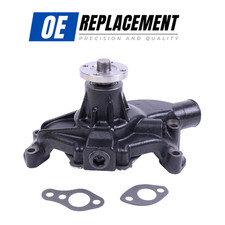 POMPE A EAU MARINE POUR MERCRUISER OMC VOLVO V6 V8 350 305 5.7 5.0 4.3