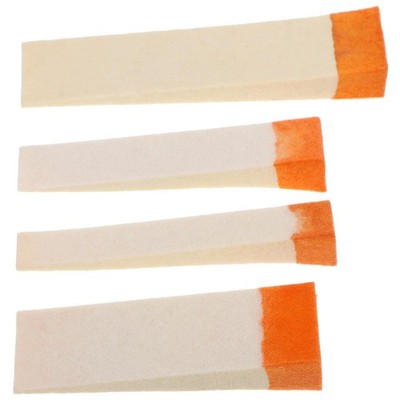 4 Pcs Klavier Reparatur Set Piano Zubehör Klaviersteuer -Tuning -Werkzeug