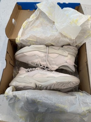 adidas Ozweego Chalk Pearl 2020
