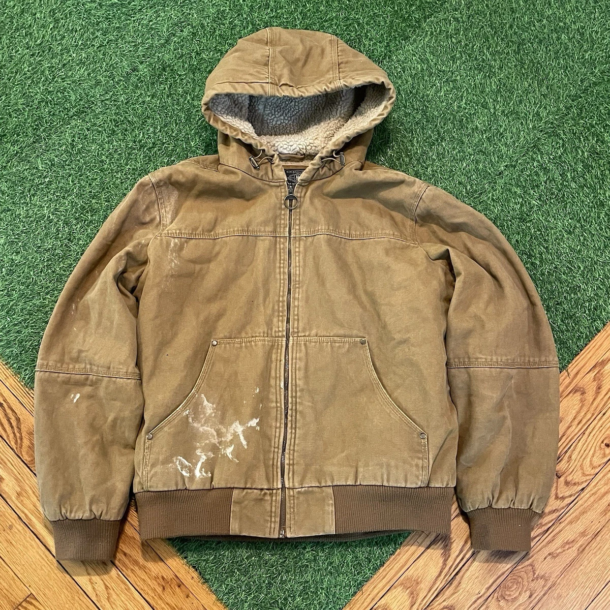 25+ G.H. Bass & Co. Coats, Jackets & Vests for Men for sale