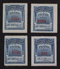 CKStamps: US Stamps Collection Scott#16T32 16T33 Mint H OG