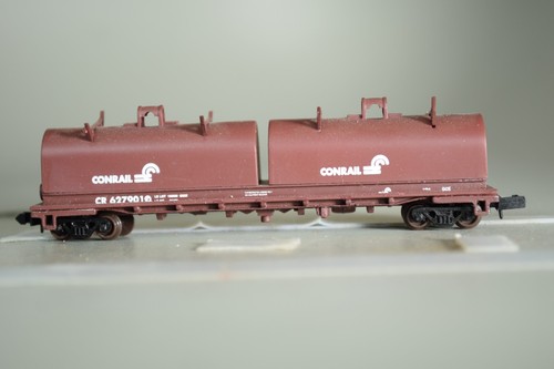 51006 Escala N WALTHERS BOBINA COCHE CONRAIL | Zustand: Used