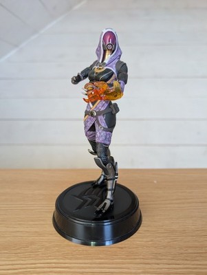 Mass Effect Dark Horse Tali'Zorah PVC Figure Statue 