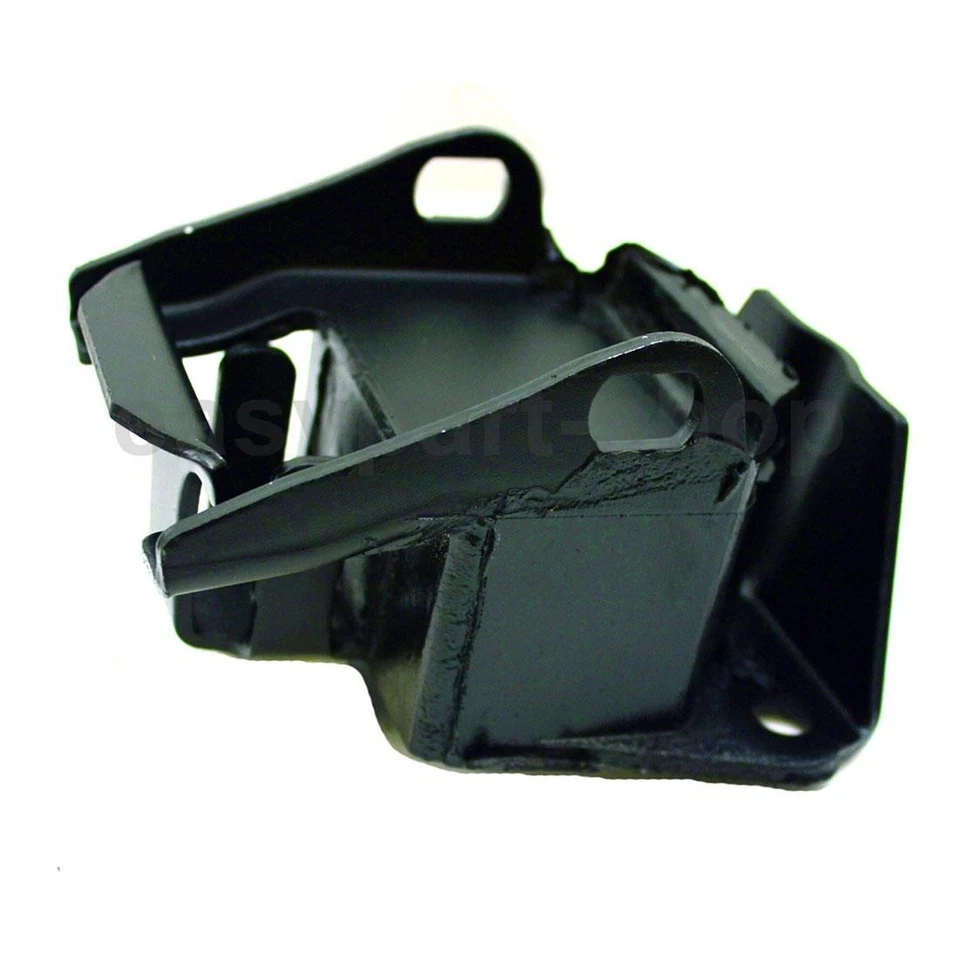 2 Front Engine Mount Motor Fits 1990 1988 1993 1989 1992 Chevrolet Caprice - Image 2 of 3