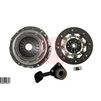 Apec Kupplungssatz ACL1242 FüR Volvo C30 2006-2013 Apec Kupplung