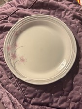 Vintage Royal Doulton Fresh Flowers Mayfair Dinner Plate 1980s/90s Ls 1052