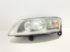 Feu avant (phare) Audi A6