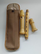 Blockflöte von Küng Swiss Made  (25-236)